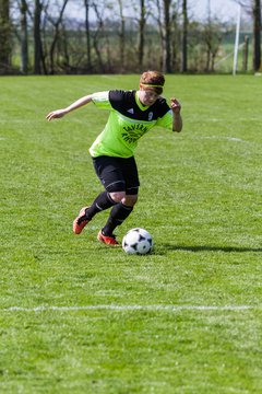 Bild 390 - Frauen SV Frisia 03 Risum Lindholm - Heider SV : Ergebnis: 8:0